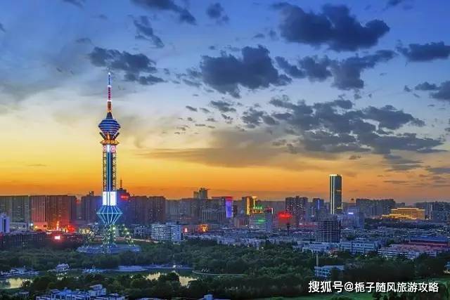 河北,探寻河北省的丰富魅力