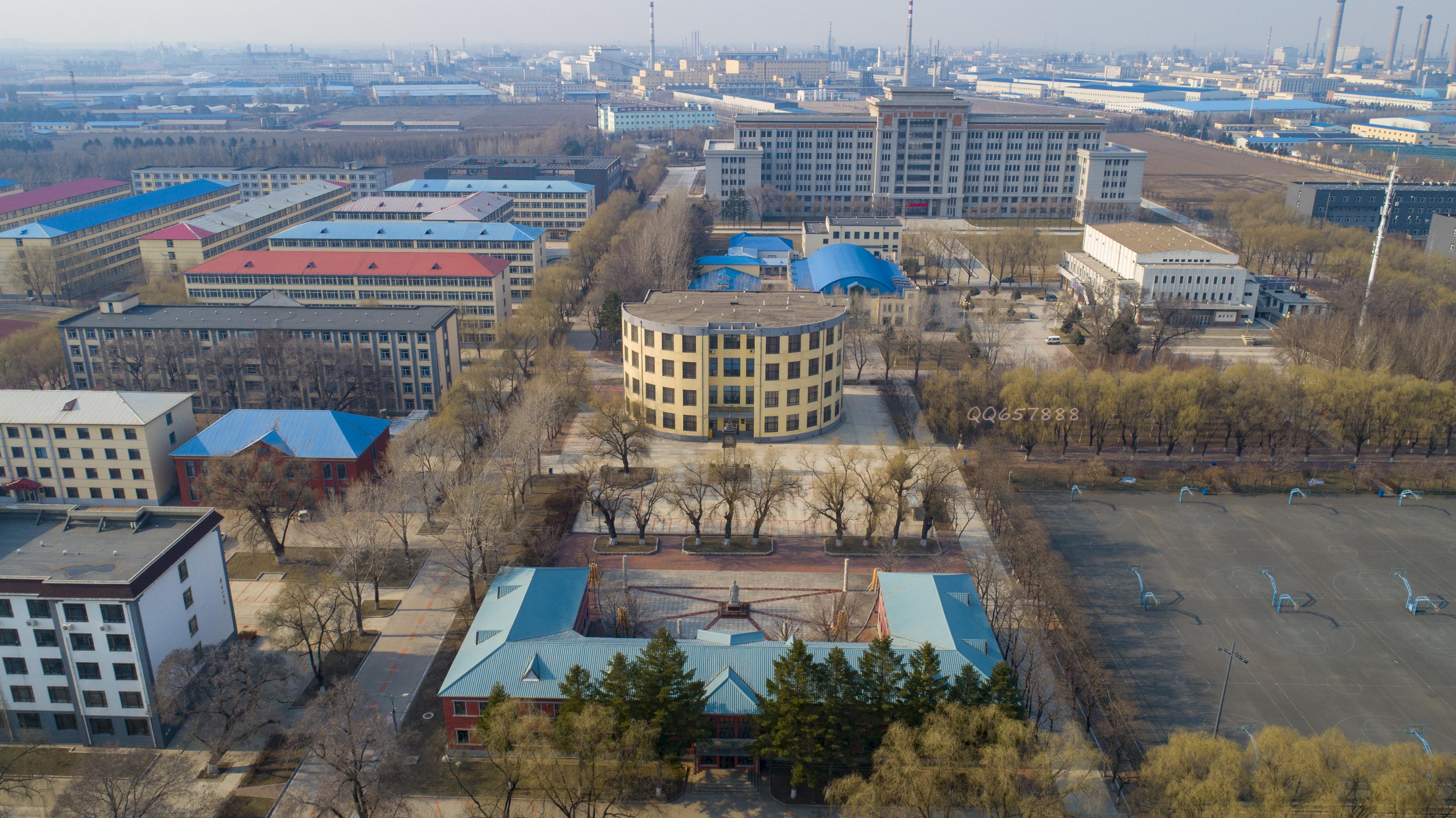 北国江城吉林,魅力无限的风情画卷