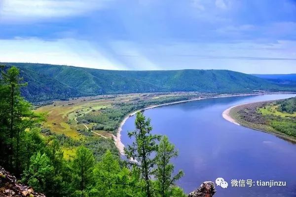 冰封雪飘中的东北明珠，黑龙江焕发新活力