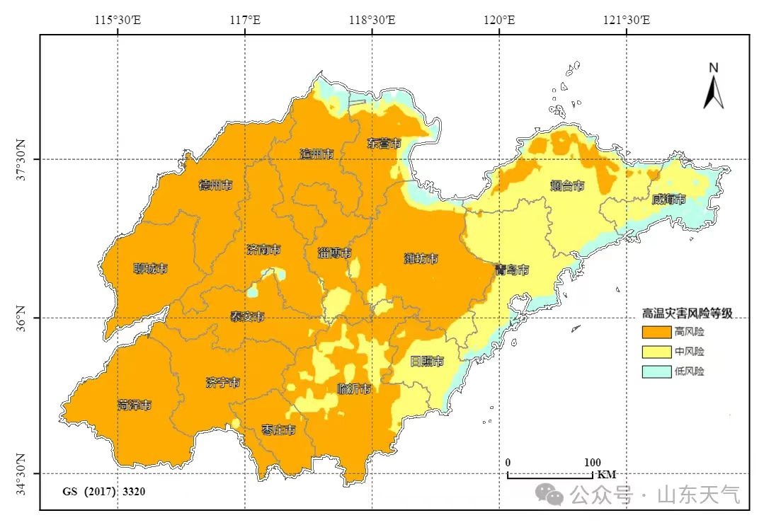 山东探秘，历史与自然交相辉映的美景之旅🏞️