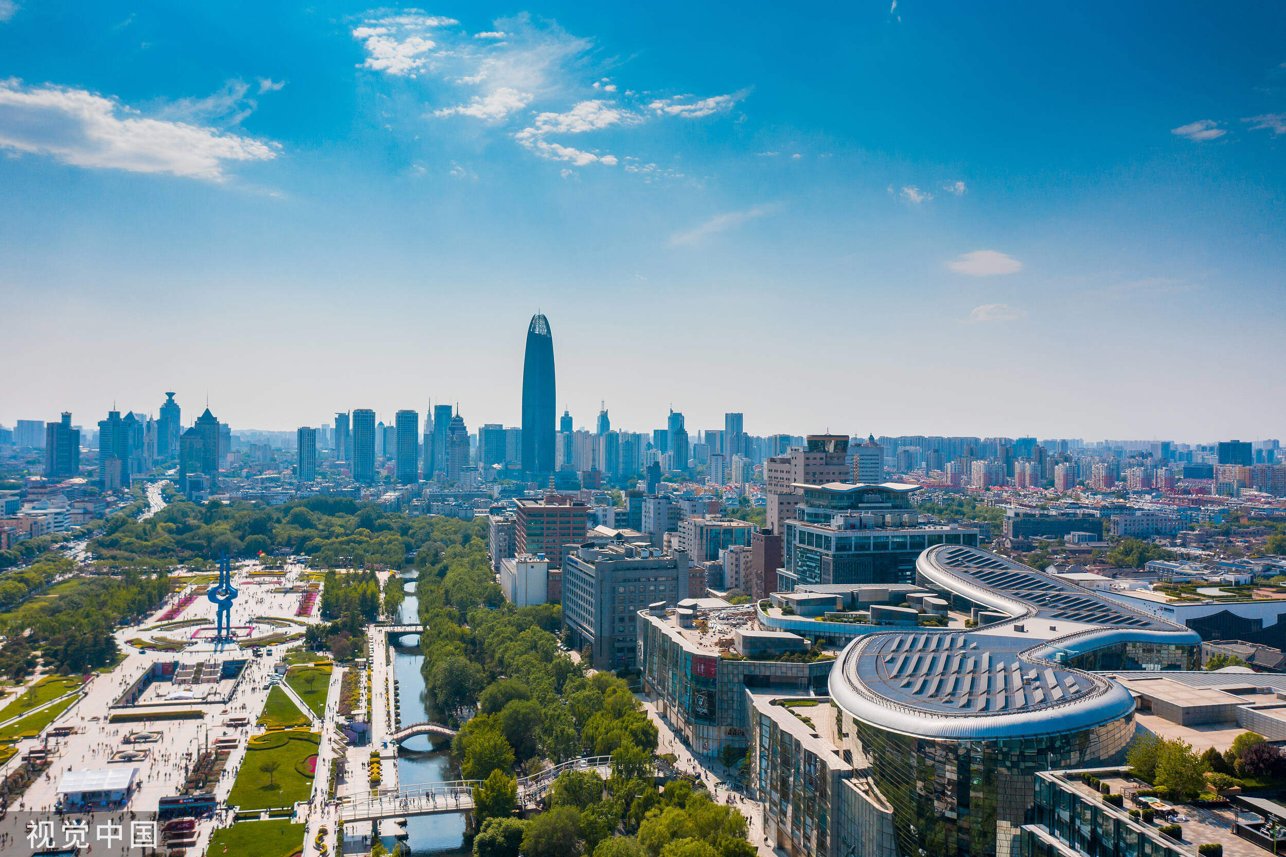 山东探秘,历史与自然交相辉映的美景之旅🏞️