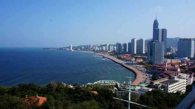 山东探秘,历史与自然交相辉映的美景之旅🏞️