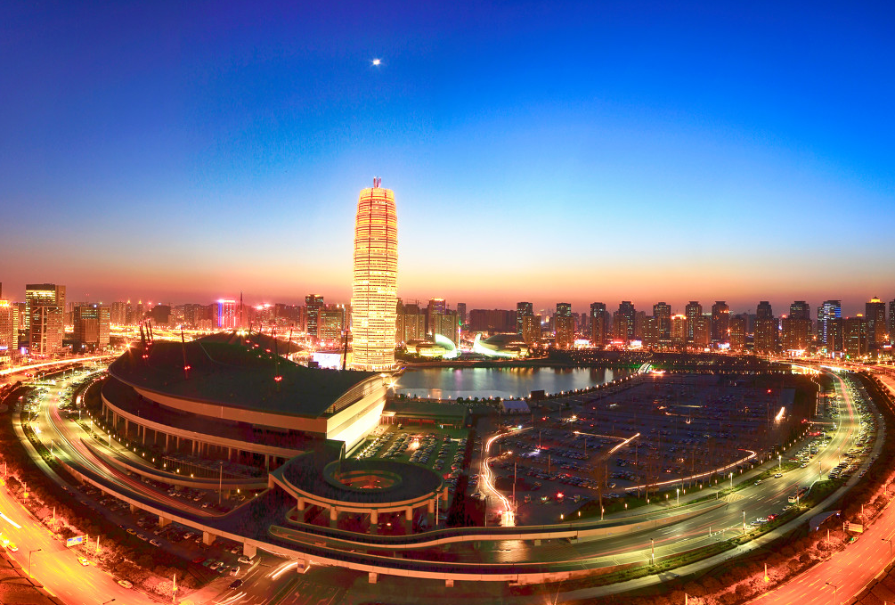 河南,中原文化的璀璨瑰宝