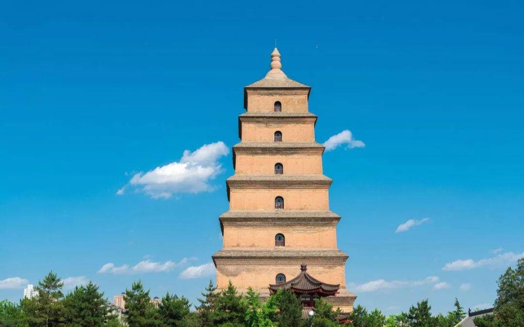 陕西，古都韵味与现代风采的融合