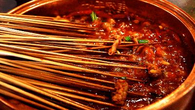 重庆，西南明珠璀璨崛起