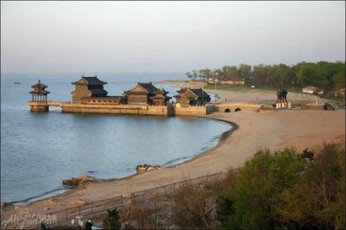 秦皇岛,魅力滨海之城的独特魅力