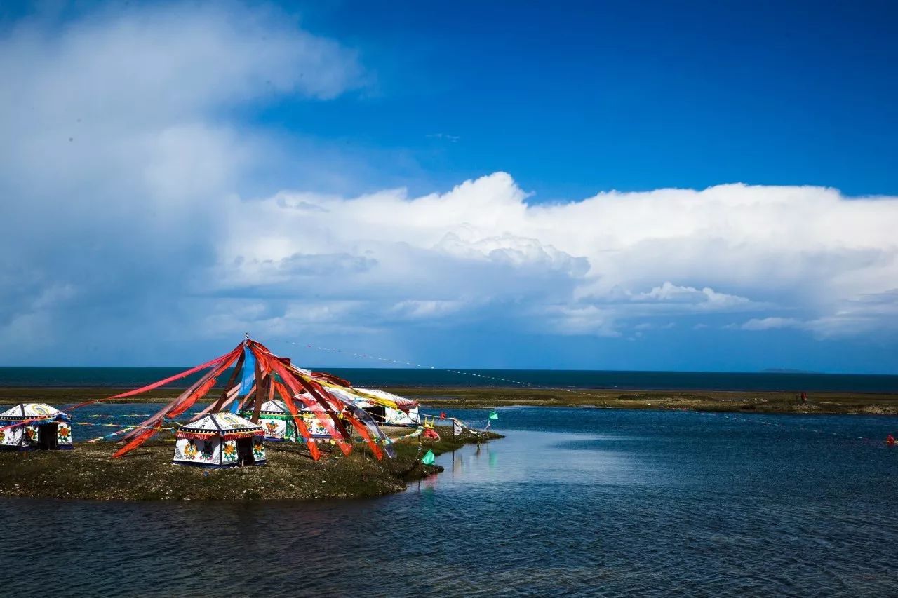 青海之夏,友谊的味道之旅