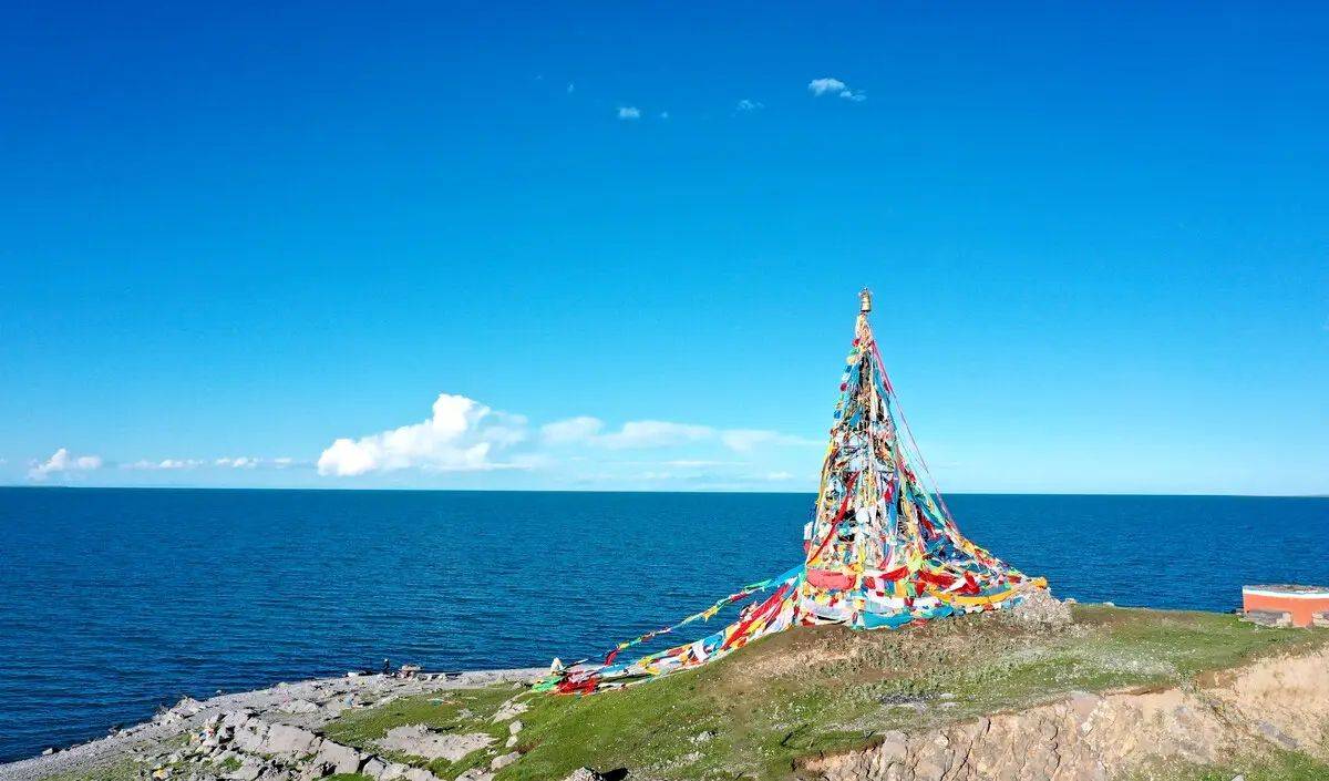 青海之夏,友谊的味道之旅