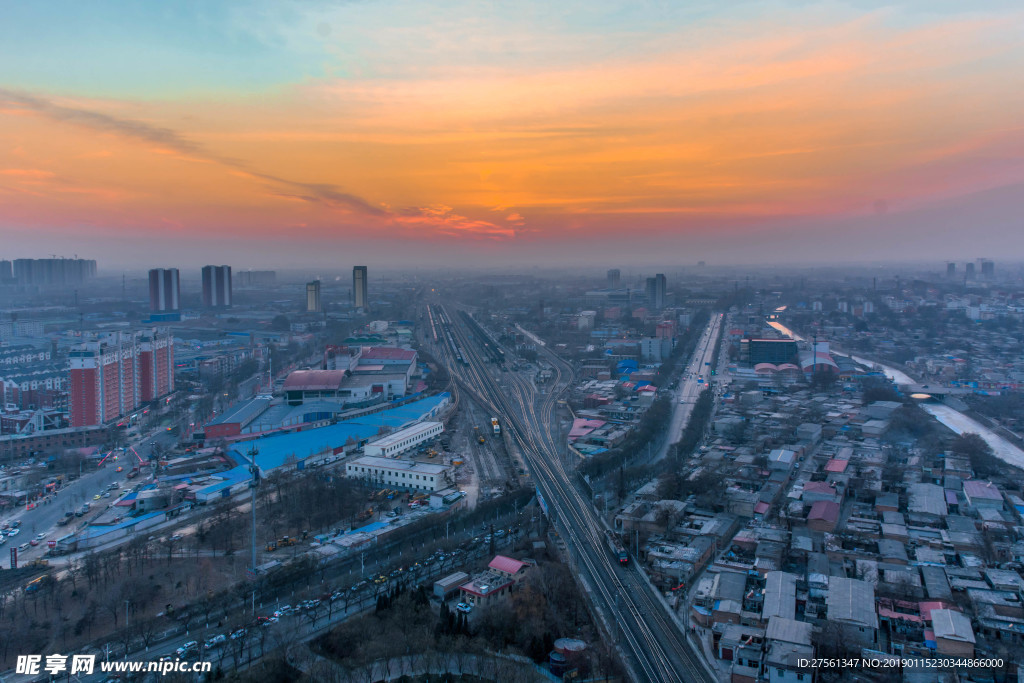 保定，梦想起航之地，学习变革的力量之源