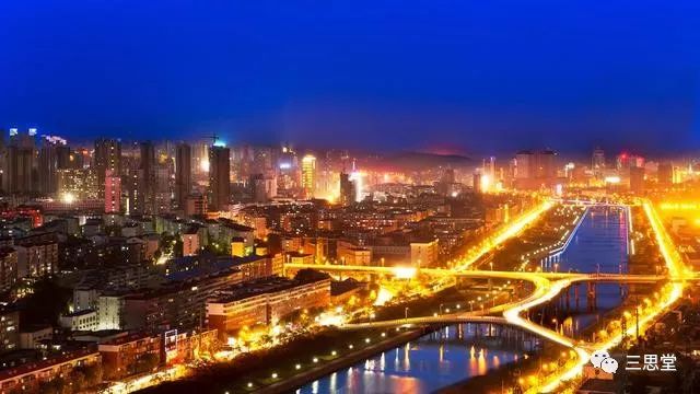 阳泉,历史印记与现代风华的交融