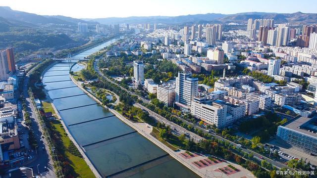 阳泉,历史印记与现代风华的交融