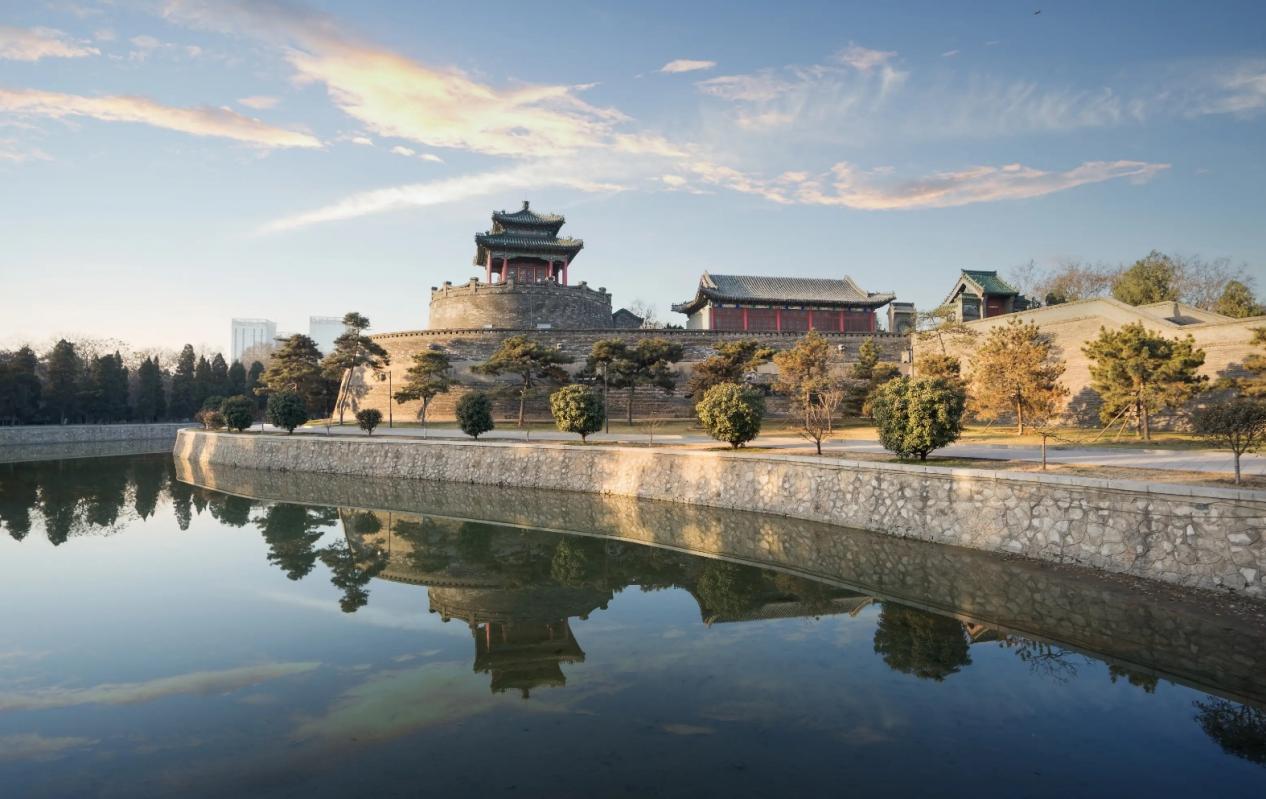 千年古都邯郸,探寻现代魅力之旅