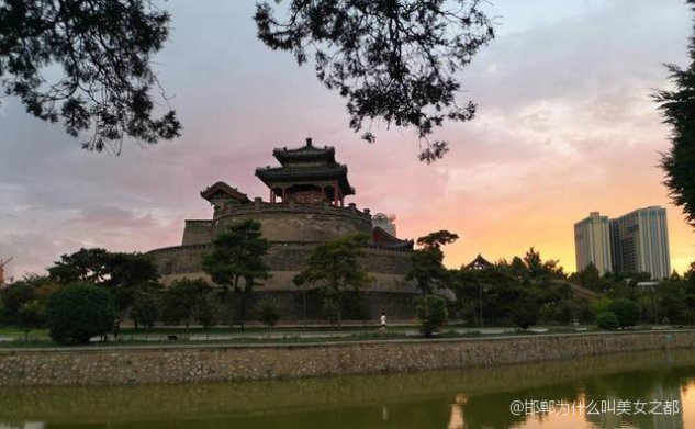 千年古都邯郸,探寻现代魅力之旅