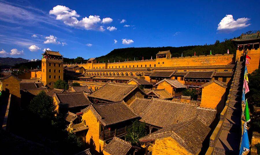 晋城,科技之光引领未来生活