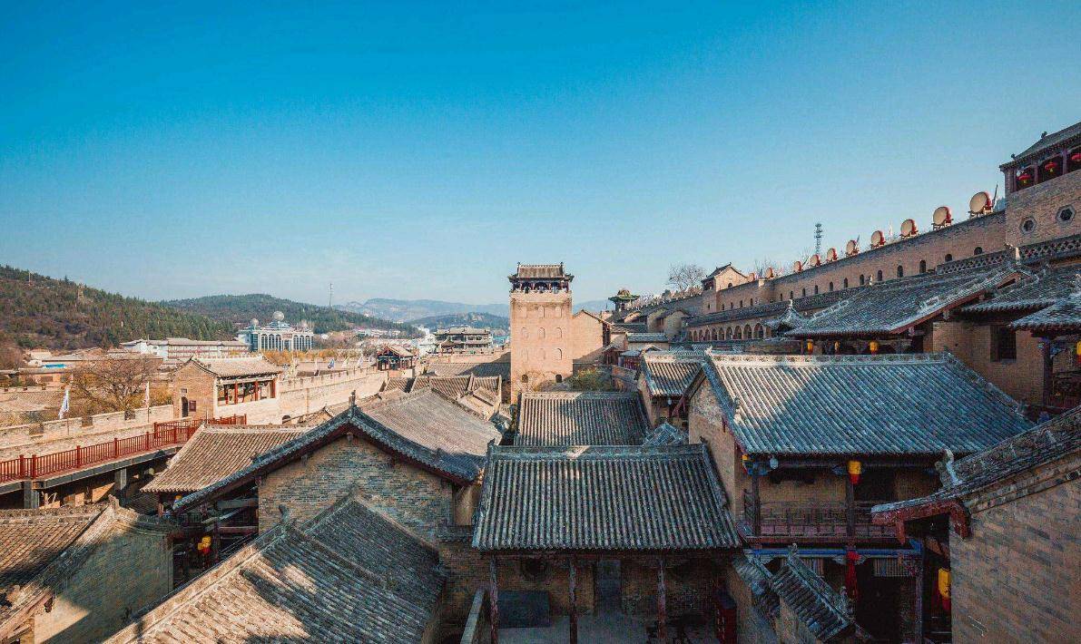 晋城,科技之光引领未来生活