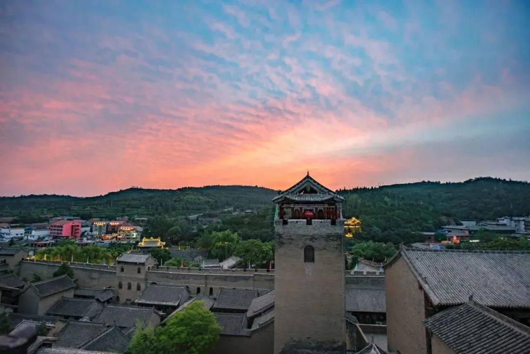 晋城,科技之光引领未来生活