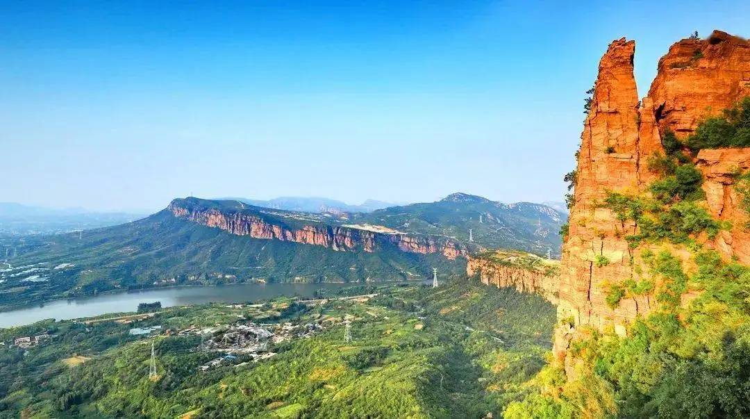 邢台,千年古城的古今辉映