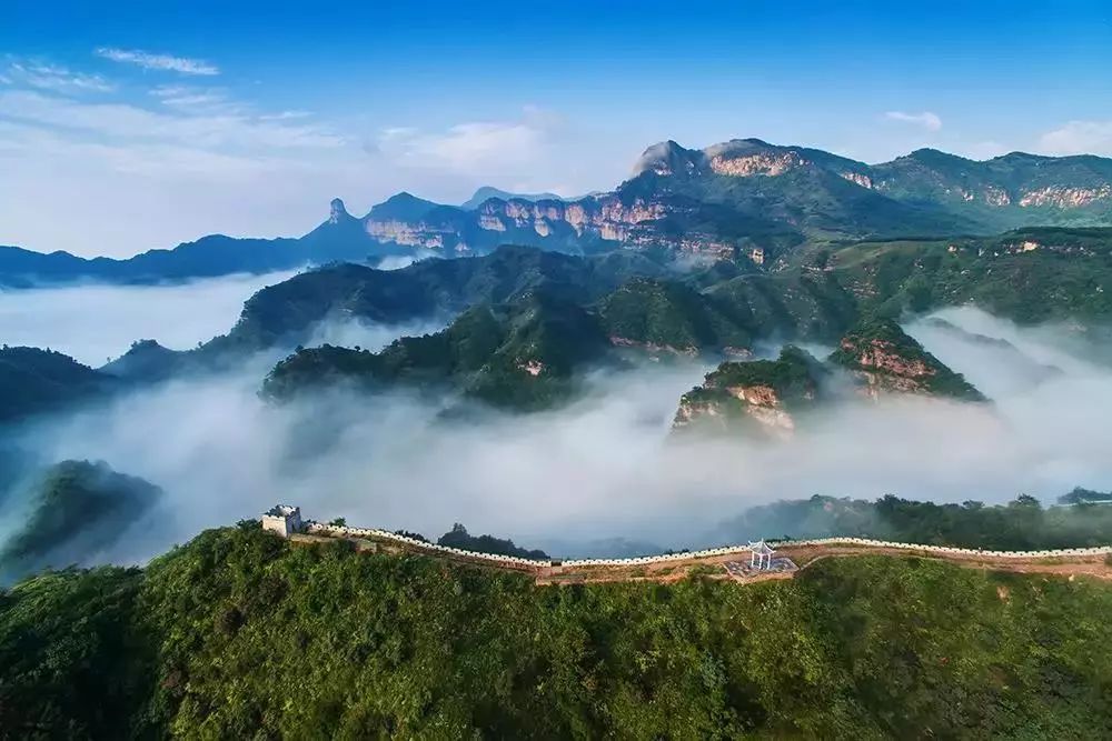 邢台,千年古城的古今辉映