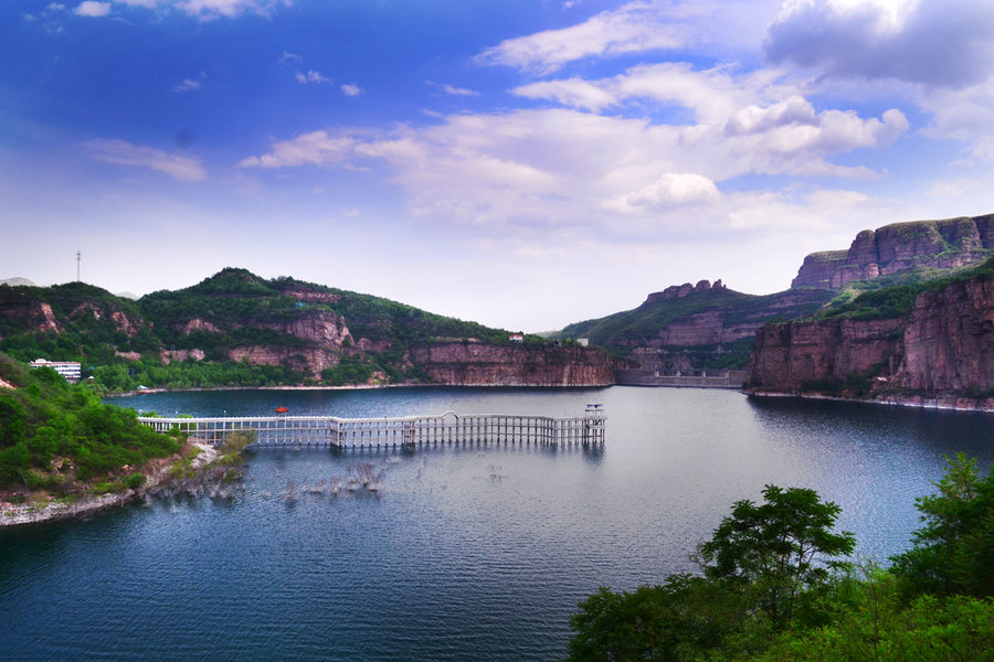 邢台,千年古城的古今辉映