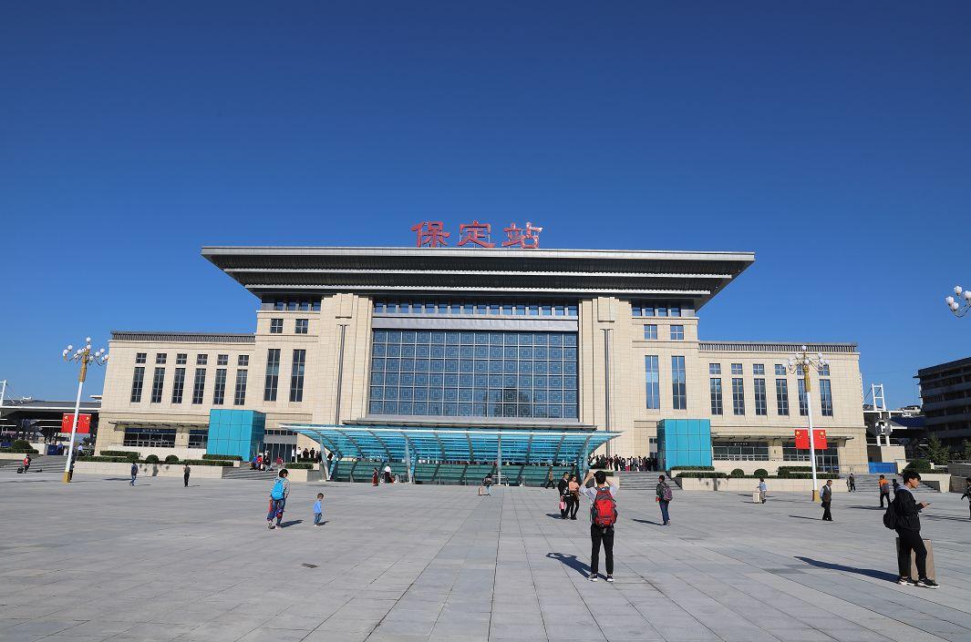 保定之声,播音稿里的城市韵律