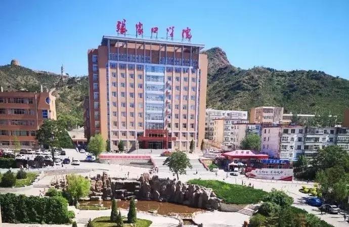 绿色冬奥,张家口开启绿色发展新篇章