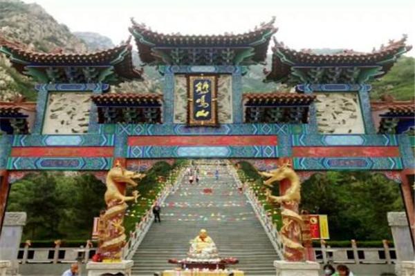 绿色冬奥,张家口开启绿色发展新篇章