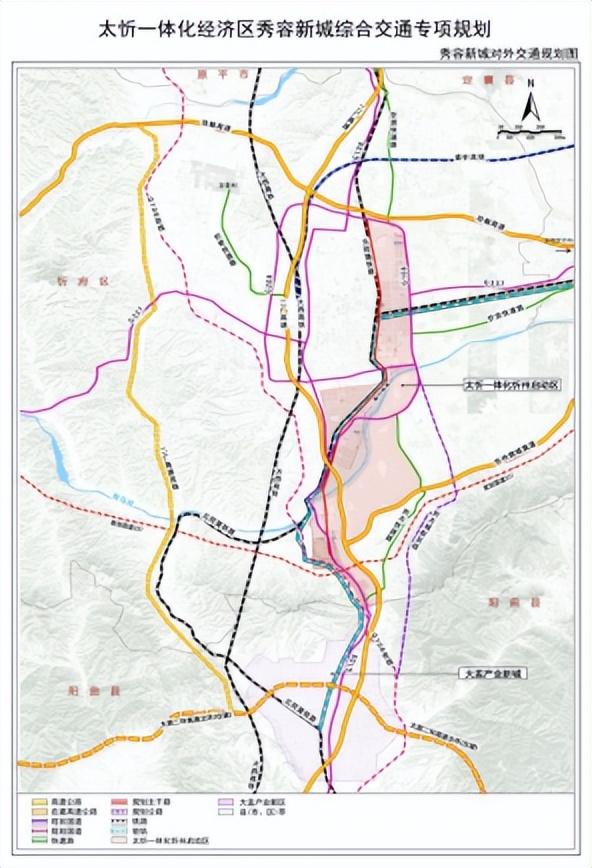 忻州,历史文化瑰宝与现代发展活力交汇之地