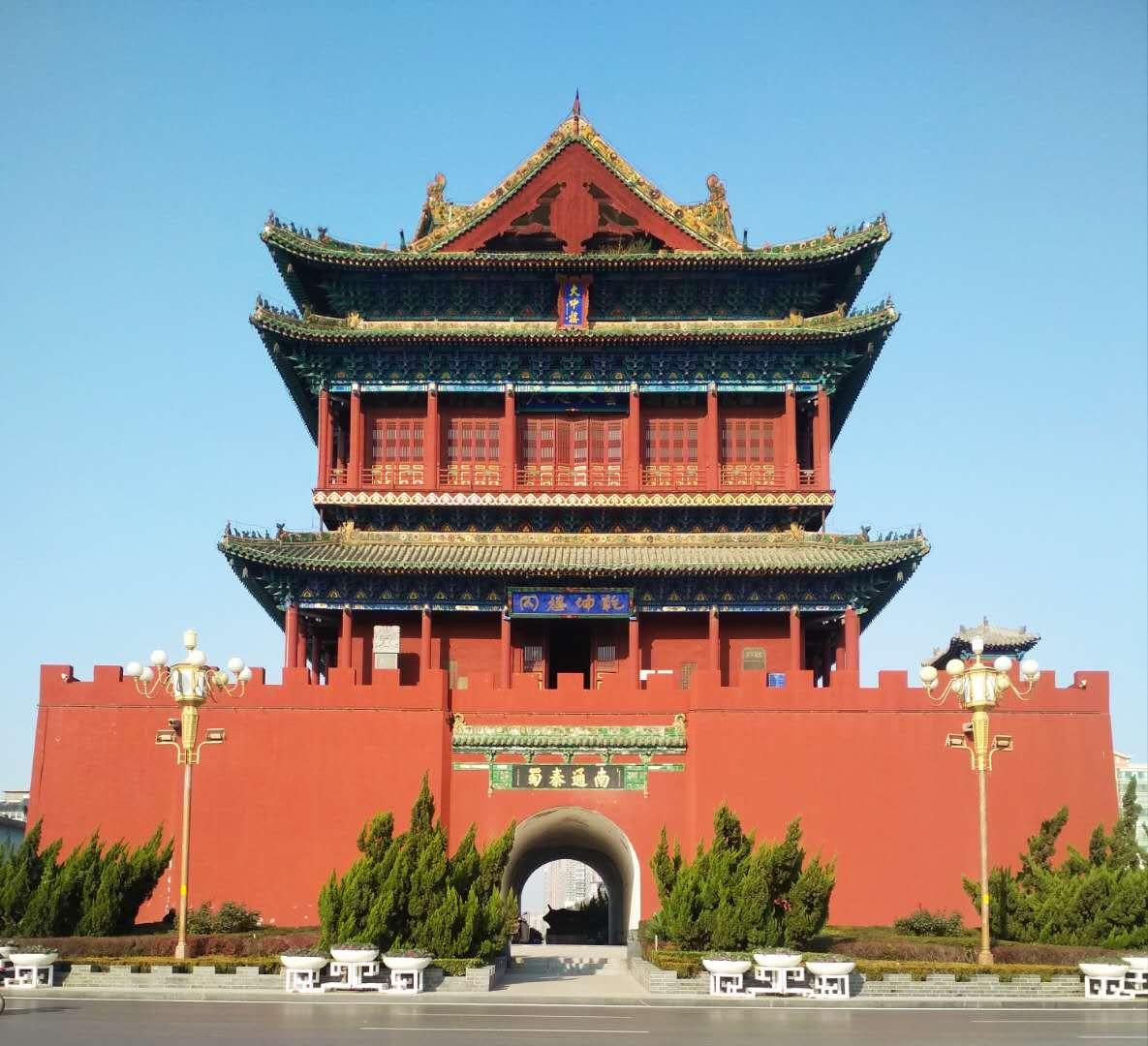 临汾,高科技产品的璀璨明珠,重塑未来生活体验之城