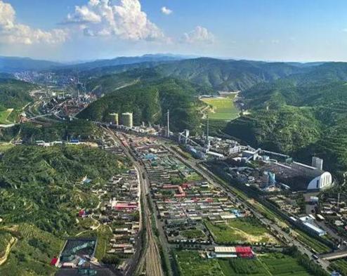 吕梁,铁骨铮铮的英雄传奇之旅