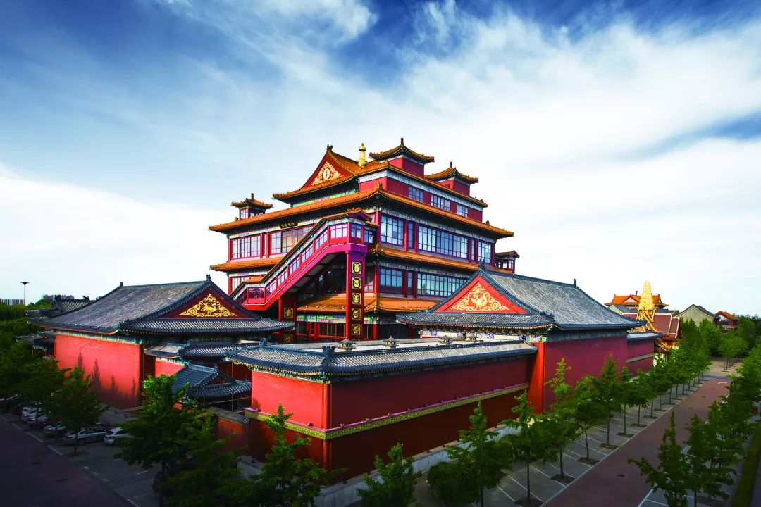 廊坊，青春足迹中的城市印记