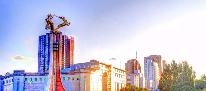 包头，地理、历史与文化的概述之旅