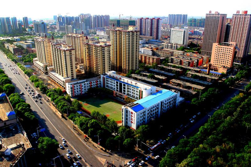 衡水，揭秘这座城市的独特魅力