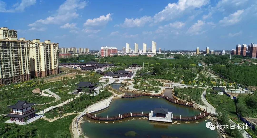 衡水,揭秘这座城市的独特魅力